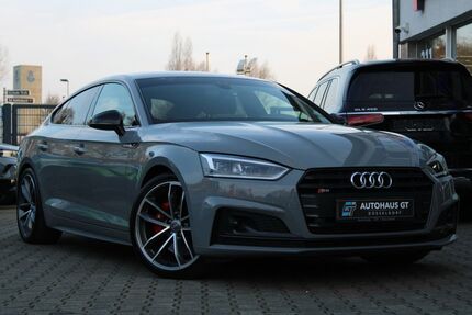 Audi S5 143.425 km 27.999 &euro; Düsseldorf 40625