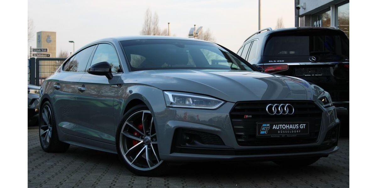 Audi S5 143.425 km 27.999 &euro; Düsseldorf 40625