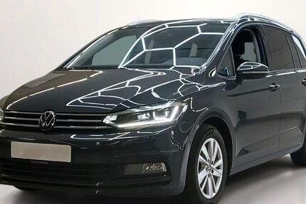 VW Touran 29.000 km 29.790 &euro; Meerbusch 40668