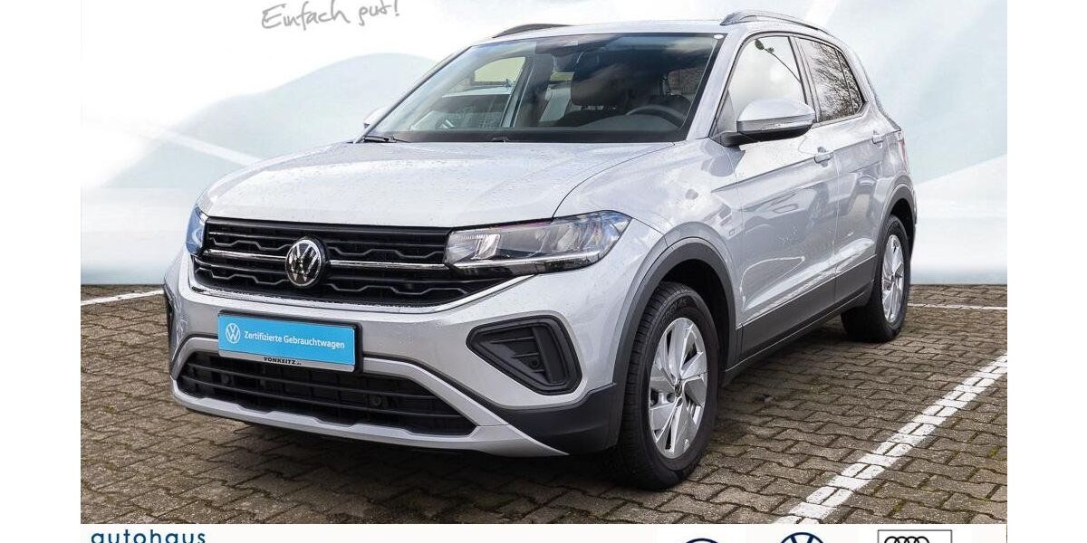 VW T-Cross 3.400 km 22.350 &euro; Kerpen 50169