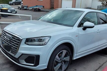 Audi Q2 44.711 km 22.999 &euro; Solingen 42719