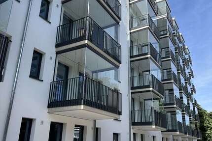 Wohnung Köln Kalk - 2 Zimmer, 56 m&sup2;, 940&euro; | Angebot:25201810