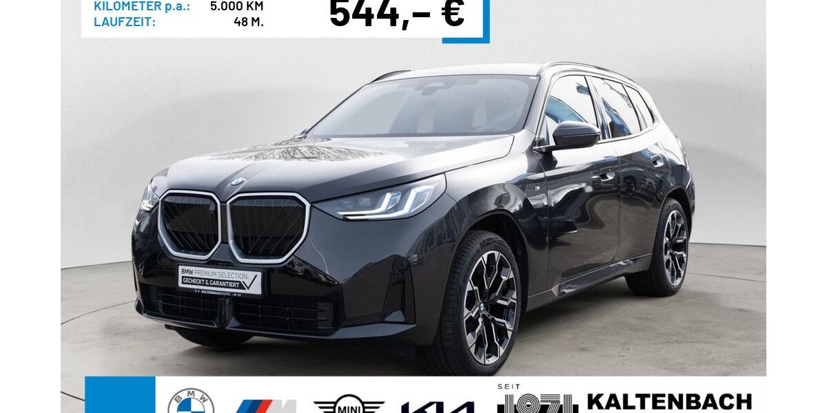 BMW X3 19.304 km 51.890 &euro; Wermelskirchen 42929
