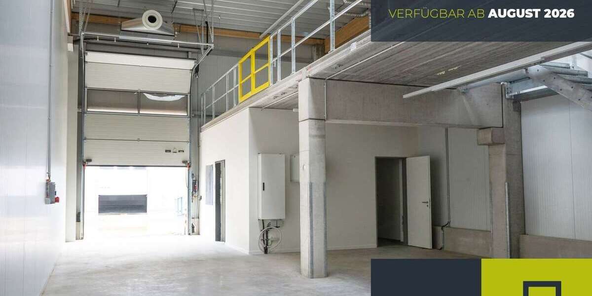 Gewerbeobjekt Bergheim - 1.550&euro; | Angebot:27047758