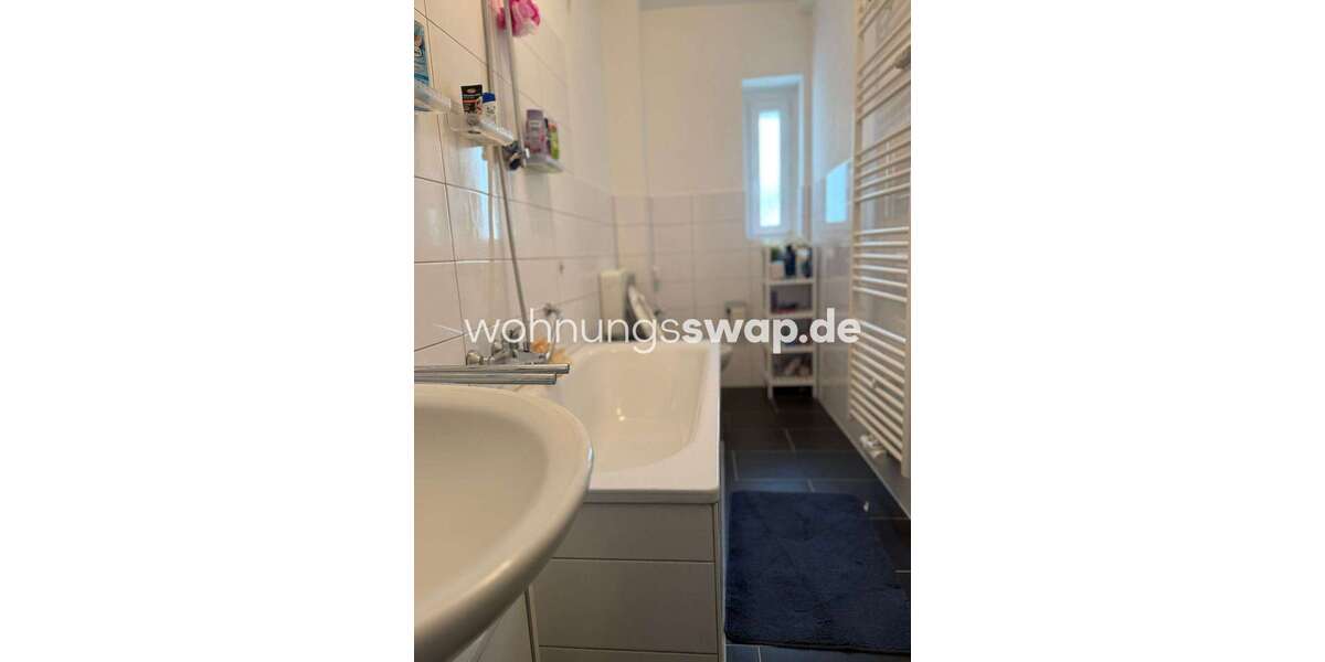 Etagenwohnung Düsseldorf - 2 Zimmer, 55 m&sup2;, 678&euro; | Angebot:24638794