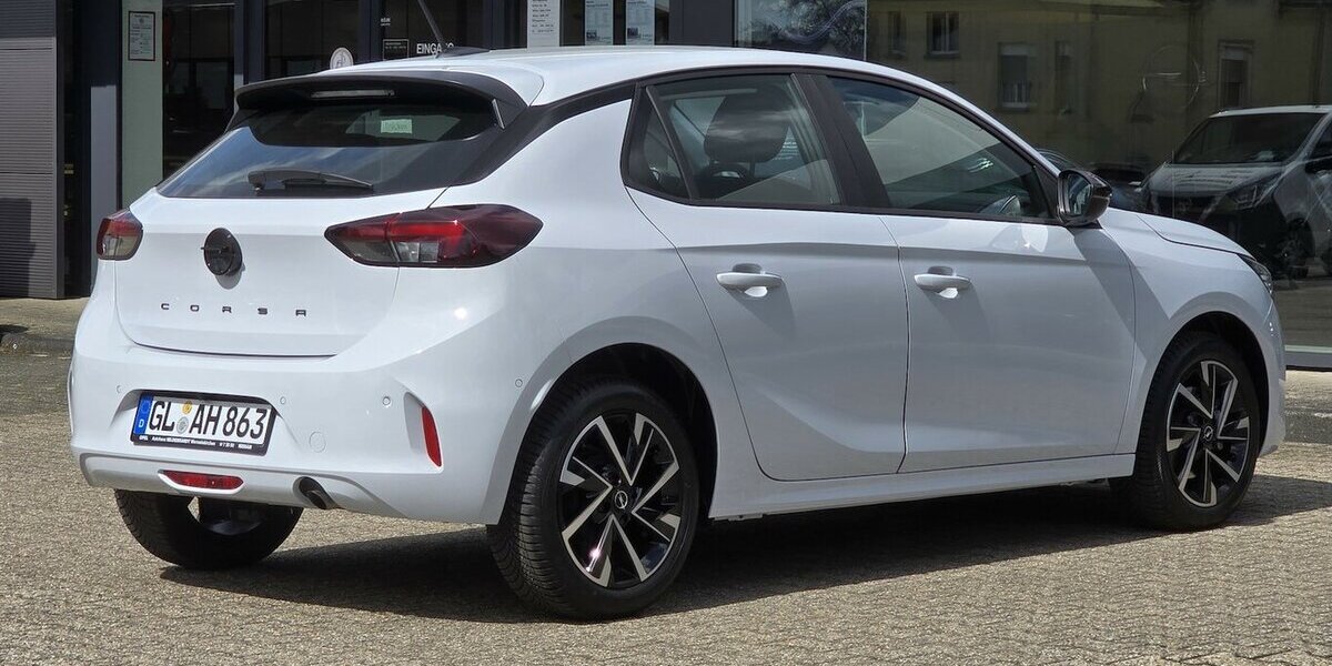 Opel Corsa Edition Allwetter|Winterpaket|LED 3.500 km 19.950 &euro; Wermelskirchen 42929