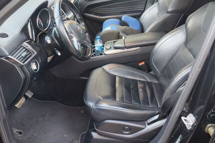 Mercedes-Benz ML 350 240.000 km 14.200 &euro; Köln 51103