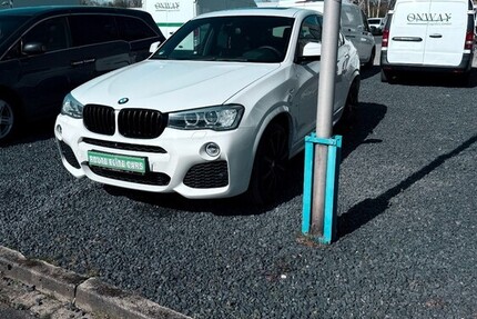 BMW X4 124.000 km 29.801 &euro; Willich 47877