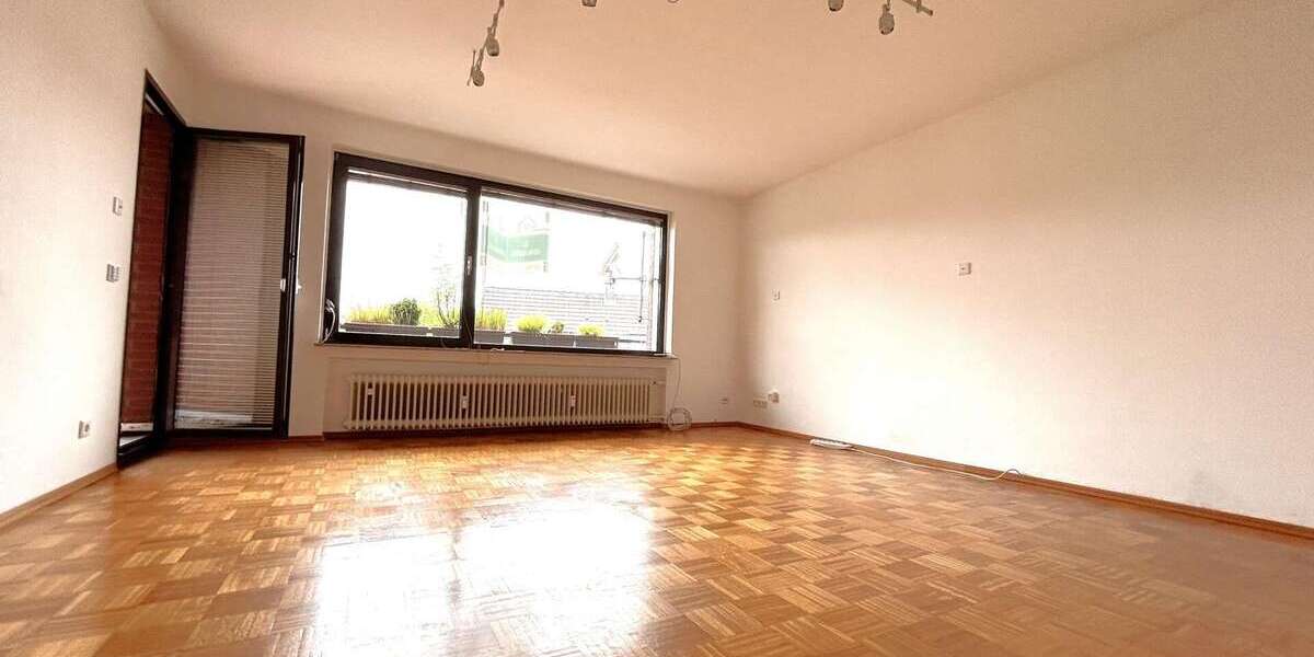 Etagenwohnung Meerbusch Kierst - 3 Zimmer, 87 m&sup2;, 287.000&euro; | Angebot:26501710