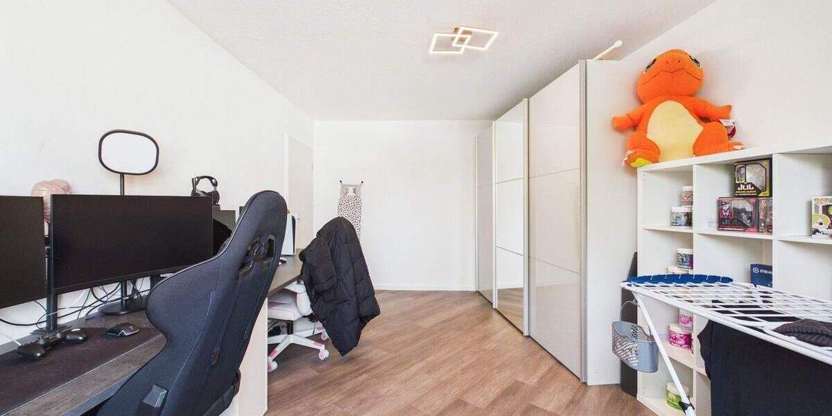 Etagenwohnung Kerpen - 3 Zimmer, 81 m&sup2;, 207.000&euro; | Angebot:25734198