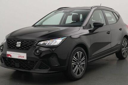 Seat Arona 5.823 km 19.480 &euro; Leverkusen 51373