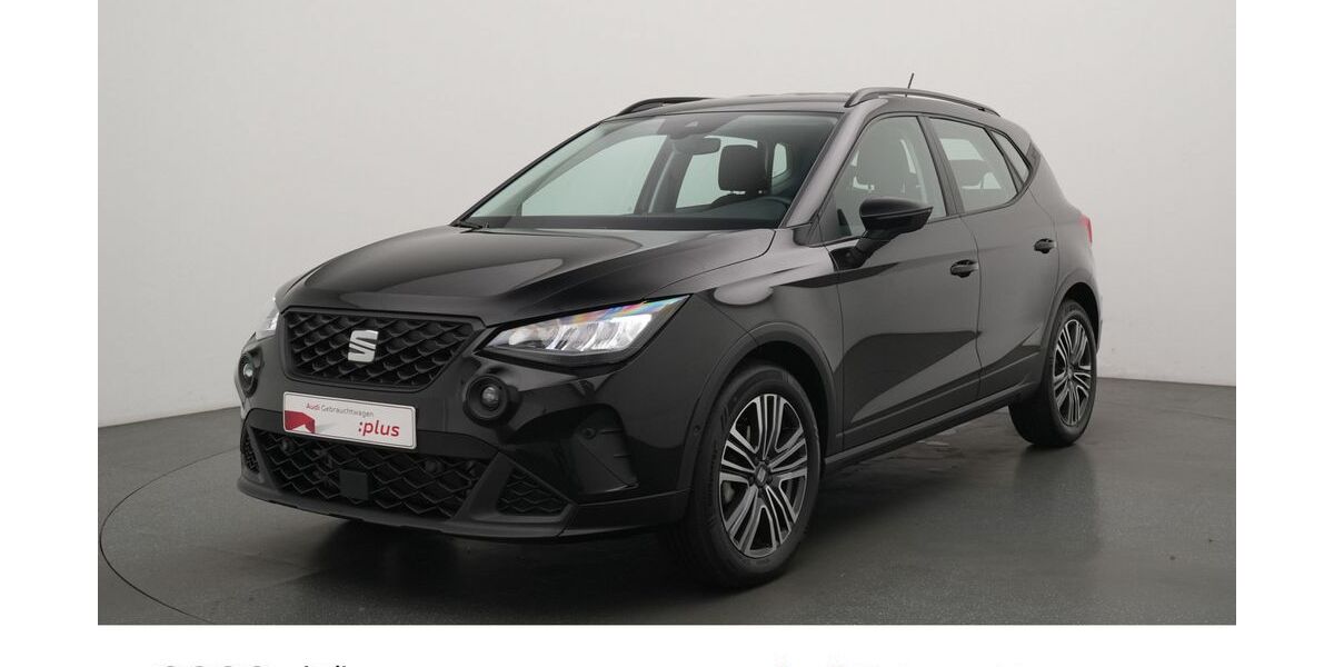 Seat Arona 5.823 km 19.480 &euro; Leverkusen 51373