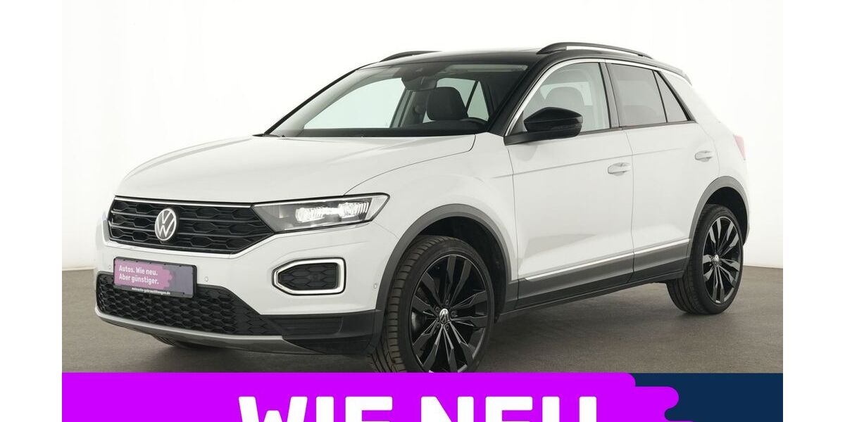 VW T-Roc 37.563 km 23.935 &euro; Neuss 41460