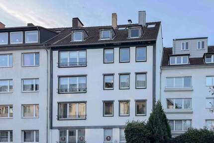 Wohnung Köln Lindenthal - 3 Zimmer, 88 m&sup2;, 549.000&euro; | Angebot:25873155