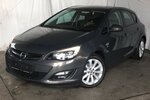 Opel Astra ACTIVE KLIMAANLAGE 17 ZOLL LMF TEMPOMAT 92.855 km 7.250 &euro; Köln 50858