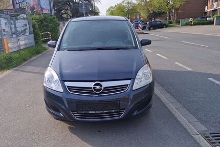 Opel Zafira 145.691 km 5.300 &euro; Düsseldorf 40549