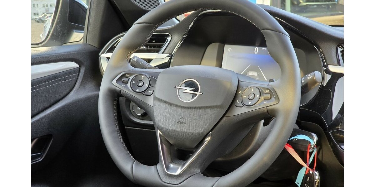 Opel Corsa GS Automatik|Winterpaket|ACC|Kamera 16.996 km 18.550 &euro; Wermelskirchen 42929