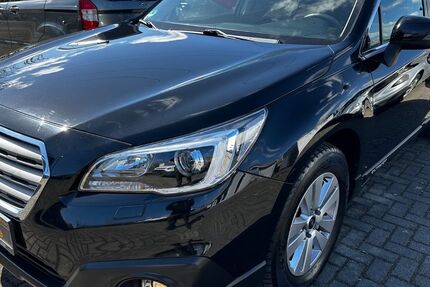 Subaru Outback 210.900 km 11.999 &euro; Köln 51145
