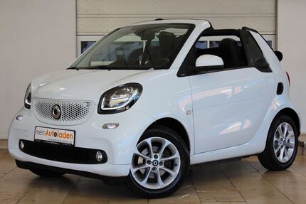Smart ForTwo 64.700 km 15.950 &euro; Dormagen 41540