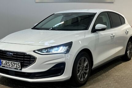 Ford Focus 21.400 km 17.990 &euro; Pulheim 50259