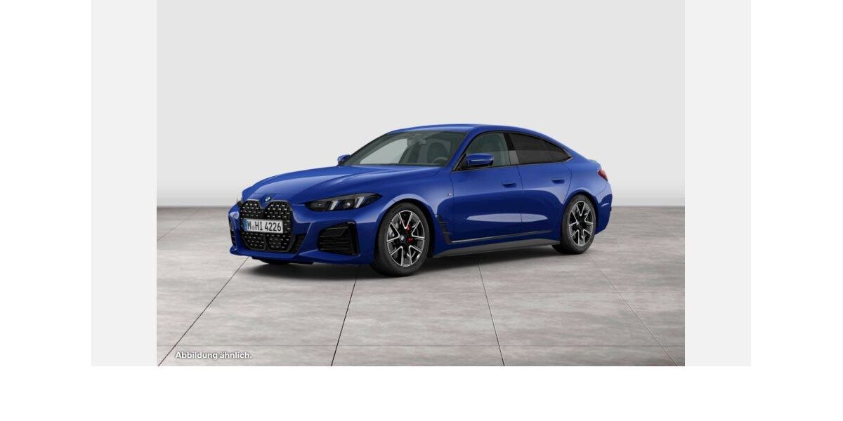 BMW 420 Gran Coupé 15.349 km 47.840 &euro; Hilden 40721