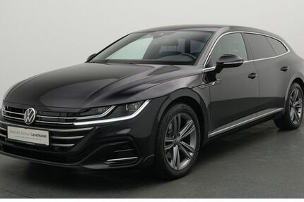 VW Arteon 110.292 km 21.980 &euro; Leverkusen 51379