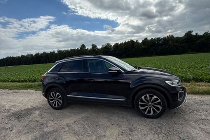 VW T-Roc 34.000 km 25.800 &euro; Bergheim 50129