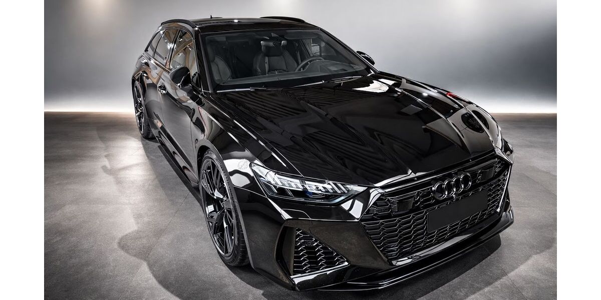 Audi RS6 39.700 km 96.500 &euro; Düsseldorf 40211