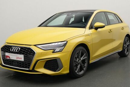 Audi A3 26.585 km 29.480 &euro; Leverkusen 51373