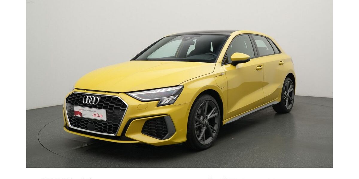 Audi A3 26.585 km 29.480 &euro; Leverkusen 51373