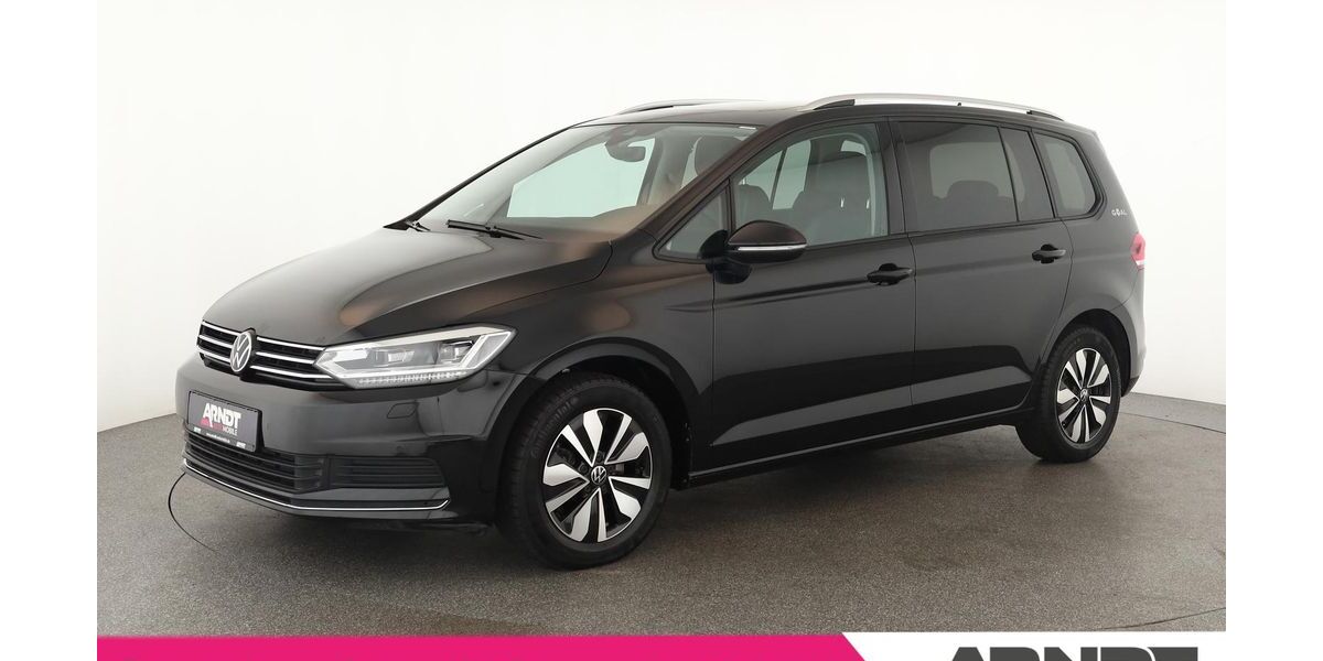 VW Touran 18.500 km 33.984 &euro; Düsseldorf 40233