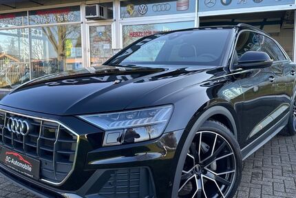 Audi Q8 75.800 km 60.990 &euro; Bergheim Zieverich (bei Köln) 50126