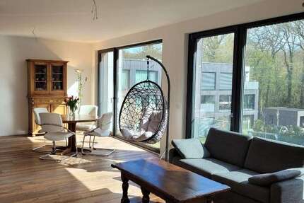 Wohnung Bergisch Gladbach Frankenforst - 4 Zimmer, 133 m&sup2;, 845.000&euro; | Angebot:25880340