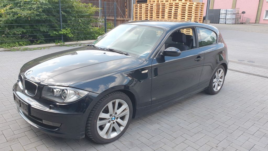 BMW 118 161.500 km 6.000 &euro; Monheim 40789