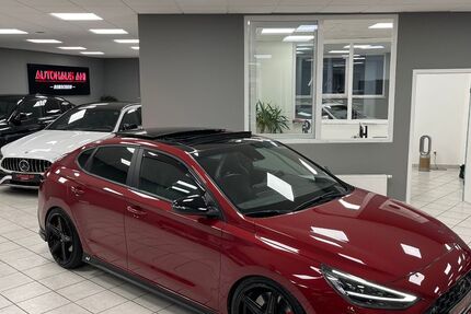 Hyundai i30 77.057 km 28.900 &euro; Remscheid 42857