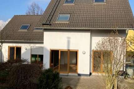 Haus Bergheim-Glessen Glessen - 7 Zimmer, 181 m&sup2;, 710.000&euro; | Angebot:22904872