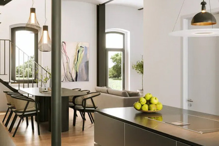 Wohnung Willich Schiefbahn - 3 Zimmer, 170 m&sup2;, 1.220.456&euro; | Angebot:25775203