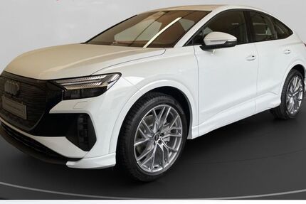 Audi Q4 e-tron 13.990 km 44.490 &euro; Köln 51145
