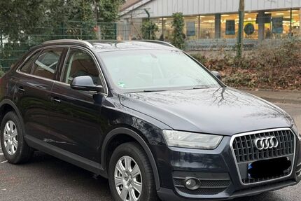 Audi Q3 145.600 km 9.999 &euro; Brühl 50321