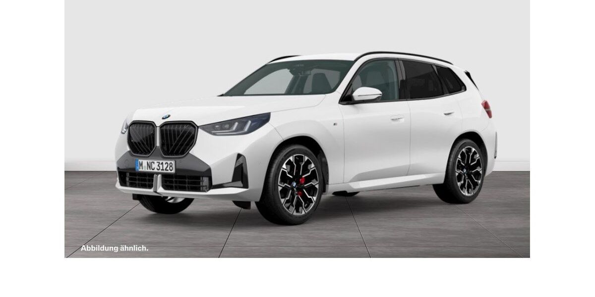 BMW X3 1.001 km 64.990 &euro; Köln-Nord 50739