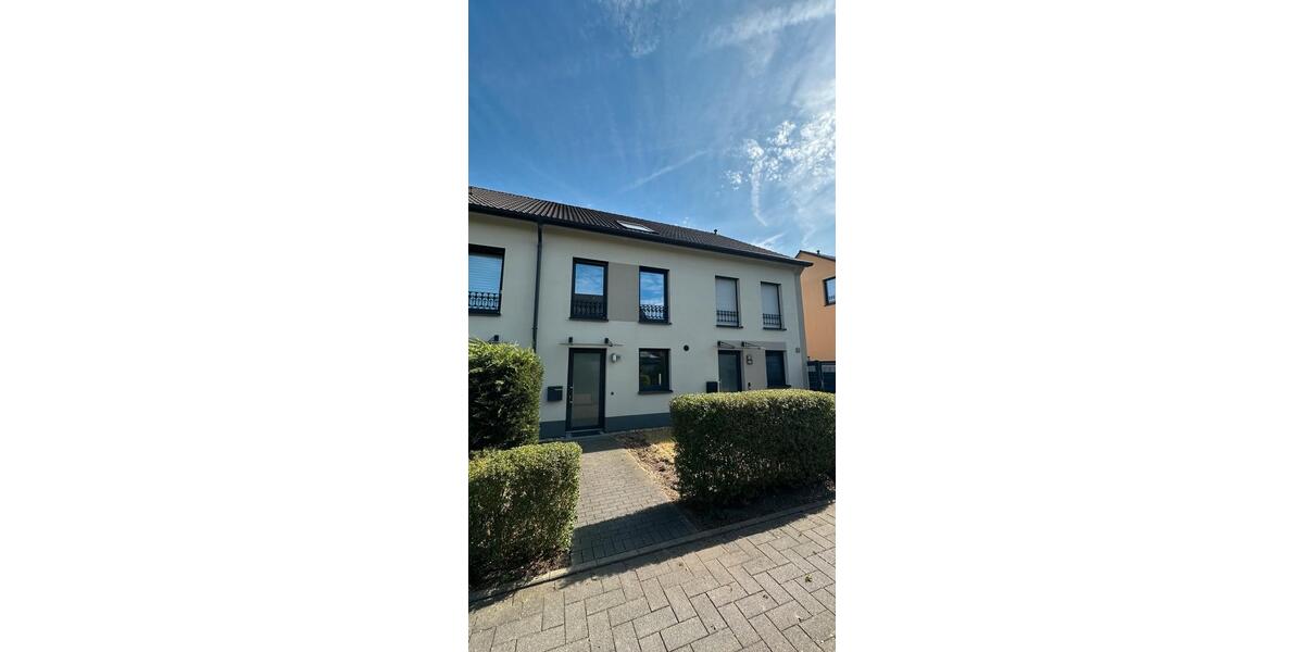 Reihenhaus Köln Chorweiler - 5 Zimmer, 141 m&sup2;, 579.000&euro; | Angebot:27297130