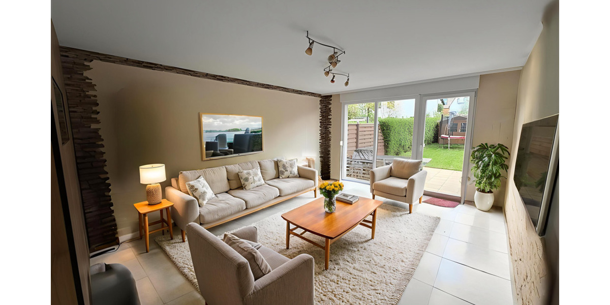 Einfamilienhaus Solingen Burg - 5 Zimmer, 138 m&sup2;, 450.000&euro; | Angebot:25201220