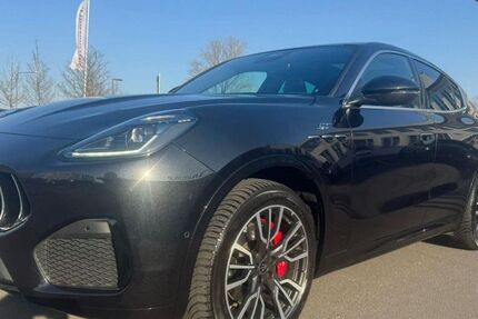 Maserati Grecale 49.200 km 51.980 &euro; Köln 50829