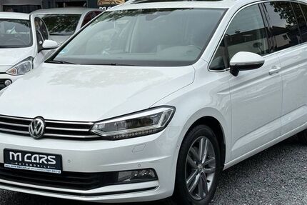 VW Touran 155.000 km 15.999 &euro; Bergisch Gladbach 51465