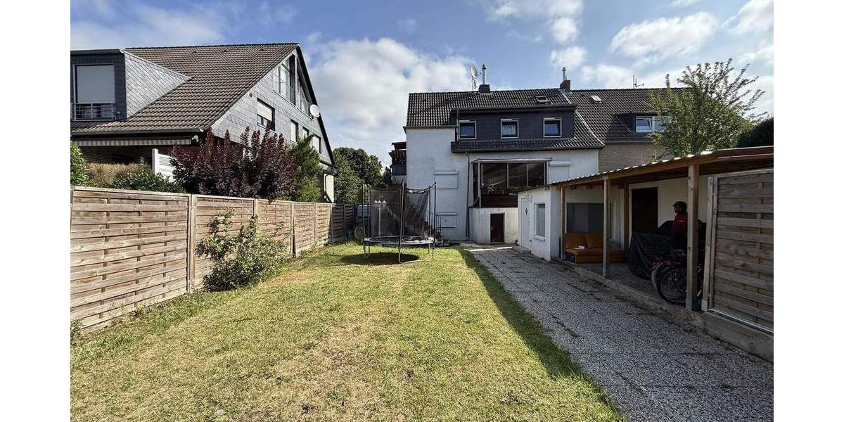 Etagenwohnung Düsseldorf Gerresheim - 4 Zimmer, 65 m&sup2;, 299.000&euro; | Angebot:25686527