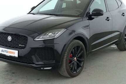 Jaguar E-Pace 63.780 km 23.440 &euro; Köln 50739