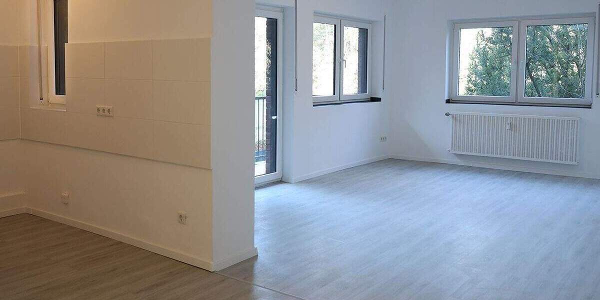 Etagenwohnung Frechen Königsdorf - 3 Zimmer, 87 m&sup2;, 349.000&euro; | Angebot:25737817