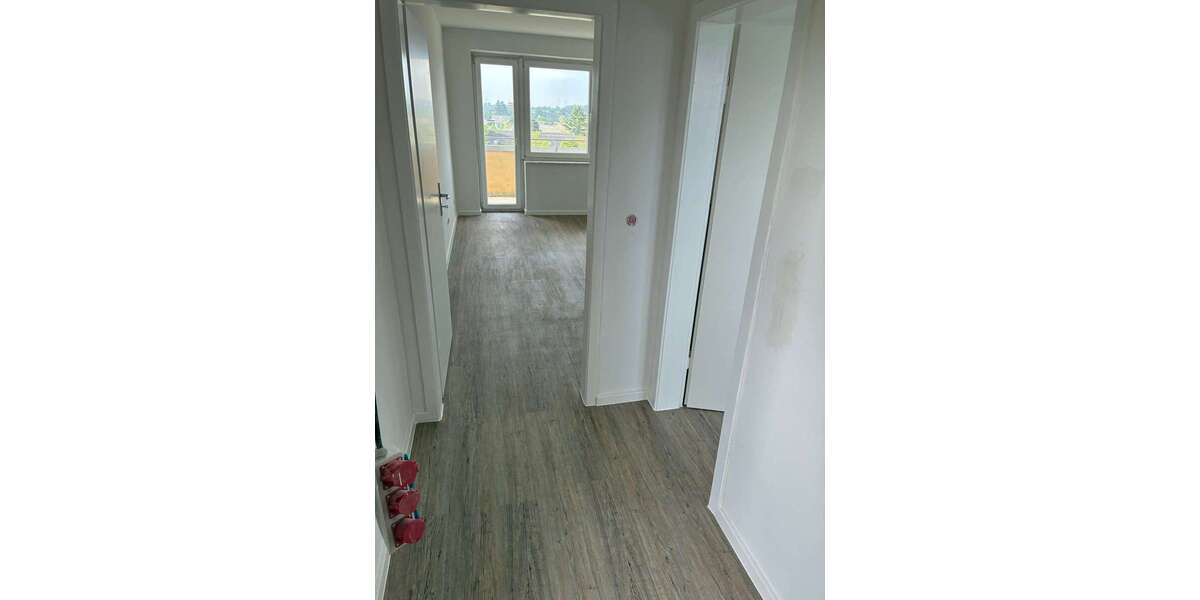 Etagenwohnung Neuss Vogelsang - 3 Zimmer, 68 m&sup2;, 489&euro; | Angebot:26578717