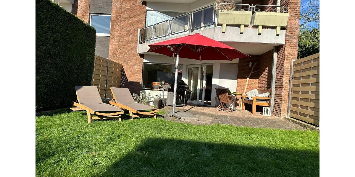 Maisonettenwohnung Köln Porz - 3 Zimmer, 110 m&sup2;, 369.000&euro; | Angebot:25987836