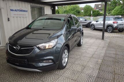 Opel Mokka 62.250 km 10.500 &euro; Langenfeld 40764